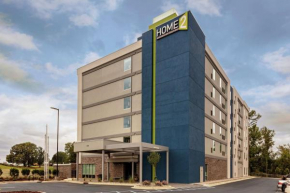 Home2 Suites By Hilton Salisbury
